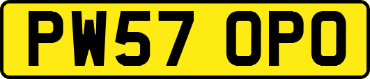 PW57OPO