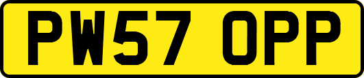 PW57OPP