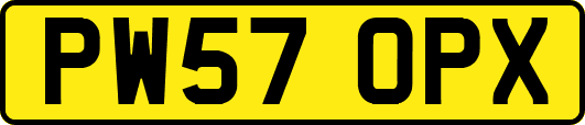 PW57OPX