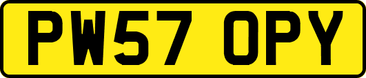 PW57OPY
