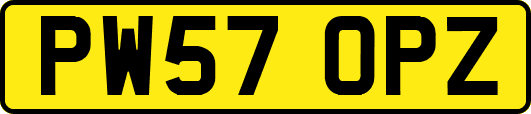 PW57OPZ