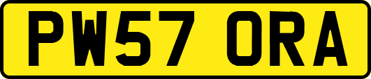 PW57ORA