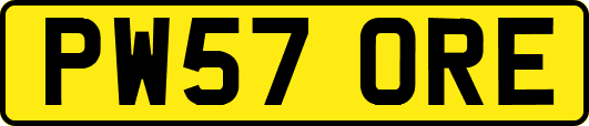 PW57ORE