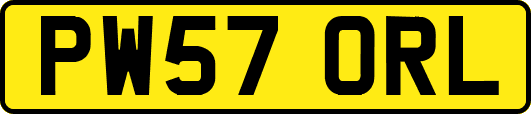 PW57ORL