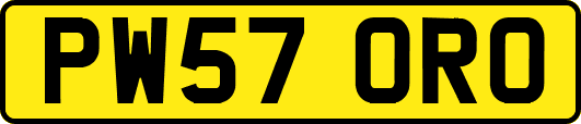 PW57ORO