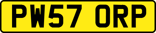PW57ORP