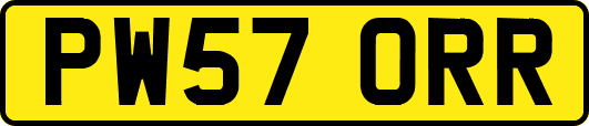 PW57ORR