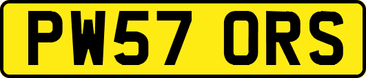 PW57ORS