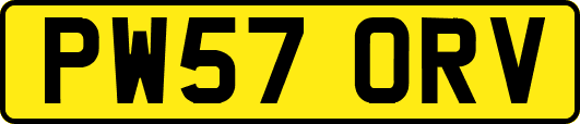 PW57ORV