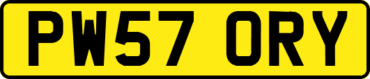 PW57ORY