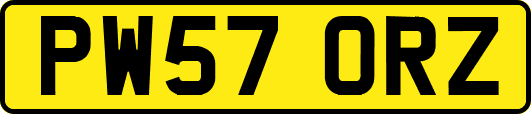 PW57ORZ
