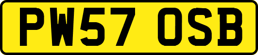 PW57OSB