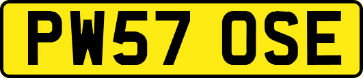 PW57OSE
