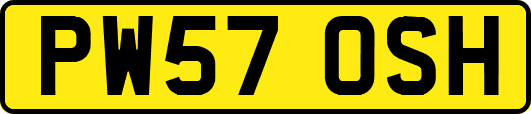 PW57OSH