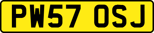 PW57OSJ