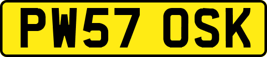 PW57OSK