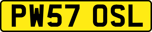 PW57OSL