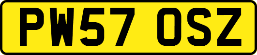 PW57OSZ