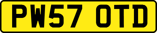 PW57OTD