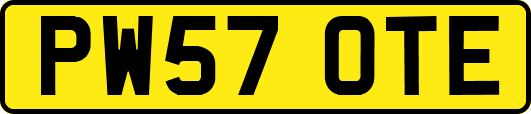 PW57OTE