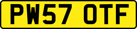 PW57OTF