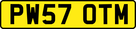 PW57OTM