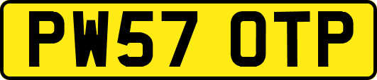 PW57OTP