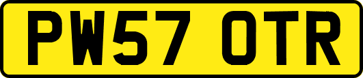 PW57OTR