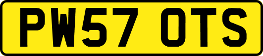 PW57OTS