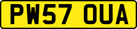 PW57OUA