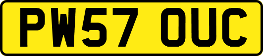 PW57OUC