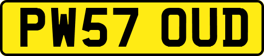 PW57OUD