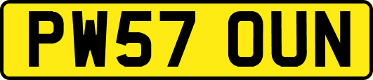 PW57OUN