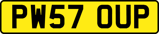 PW57OUP