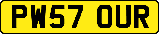 PW57OUR