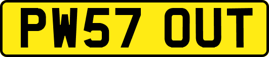 PW57OUT