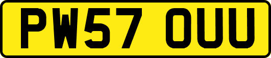 PW57OUU