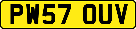 PW57OUV