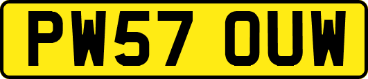 PW57OUW