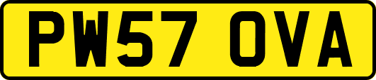 PW57OVA