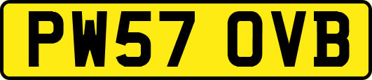PW57OVB