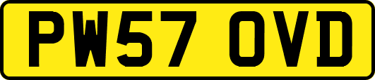 PW57OVD