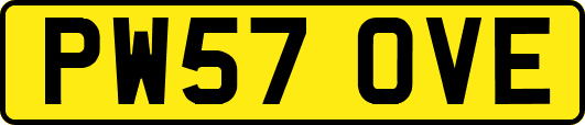PW57OVE