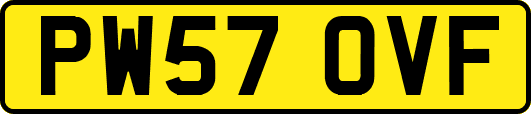 PW57OVF