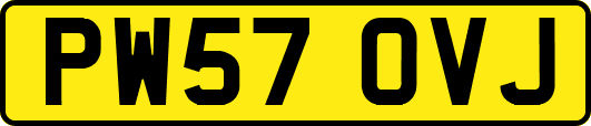 PW57OVJ