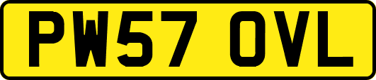 PW57OVL