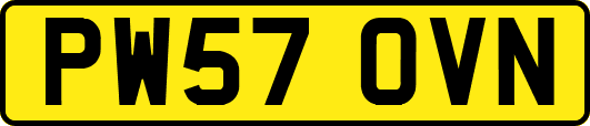PW57OVN