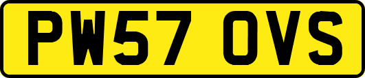 PW57OVS