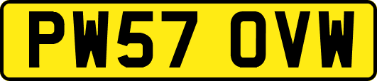 PW57OVW