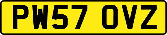 PW57OVZ